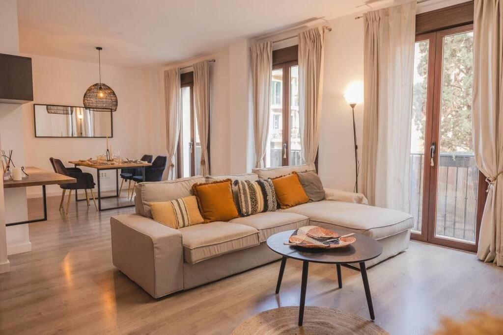 Apartment Centro Ciudad Málaga