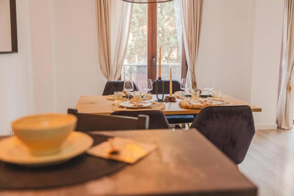Centro Ciudad Apartment Málaga