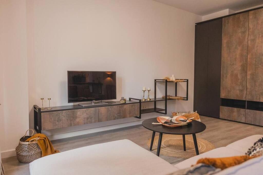 Centro Ciudad Apartment Málaga
