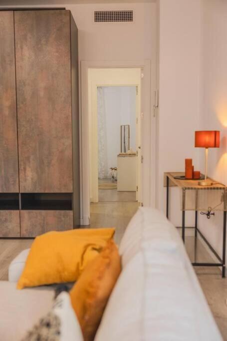 Centro Ciudad Apartment Málaga