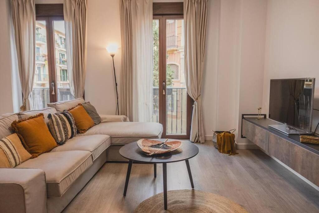 Centro Ciudad Apartment Málaga